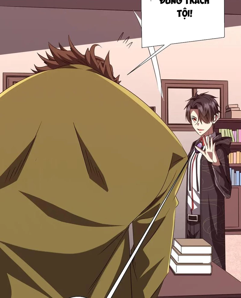 Bắt Đầu Với Trăm Vạn Minh Tệ Chapter 186 - Trang 4