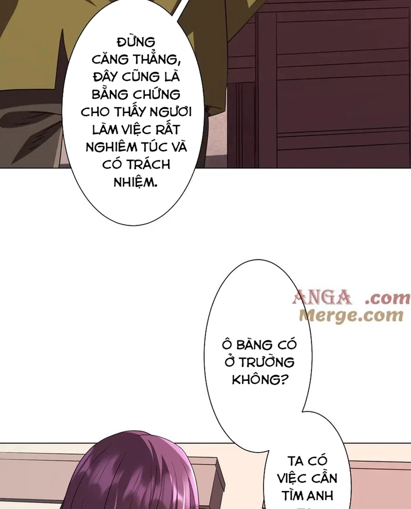 Bắt Đầu Với Trăm Vạn Minh Tệ Chapter 186 - Trang 4