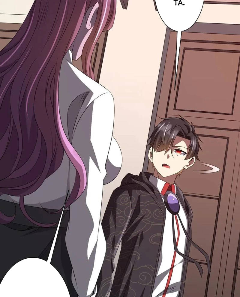 Bắt Đầu Với Trăm Vạn Minh Tệ Chapter 186 - Trang 4