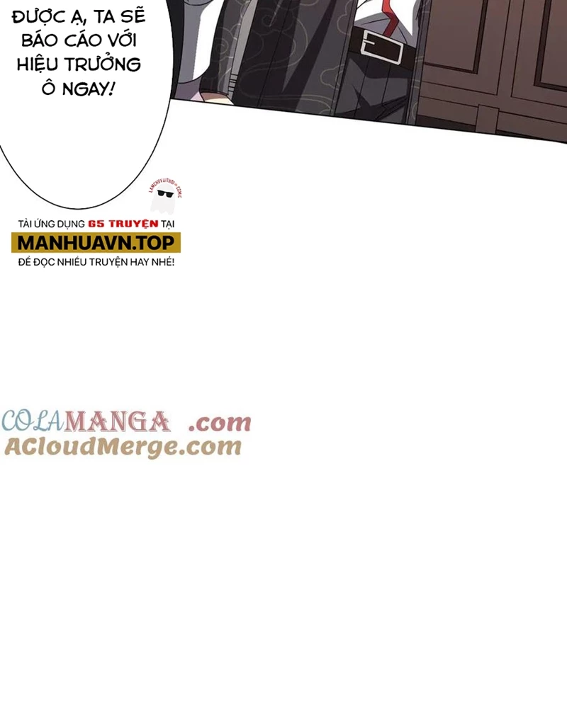 Bắt Đầu Với Trăm Vạn Minh Tệ Chapter 186 - Trang 4