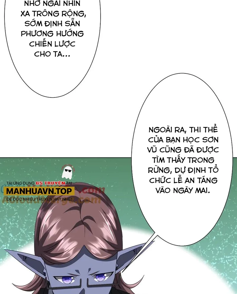 Bắt Đầu Với Trăm Vạn Minh Tệ Chapter 186 - Trang 4