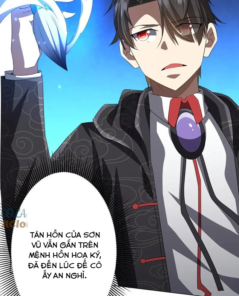 Bắt Đầu Với Trăm Vạn Minh Tệ Chapter 186 - Trang 4