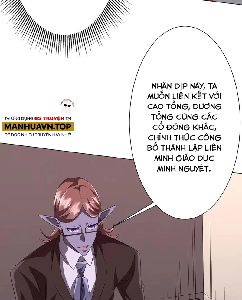 Bắt Đầu Với Trăm Vạn Minh Tệ Chapter 186 - Trang 4