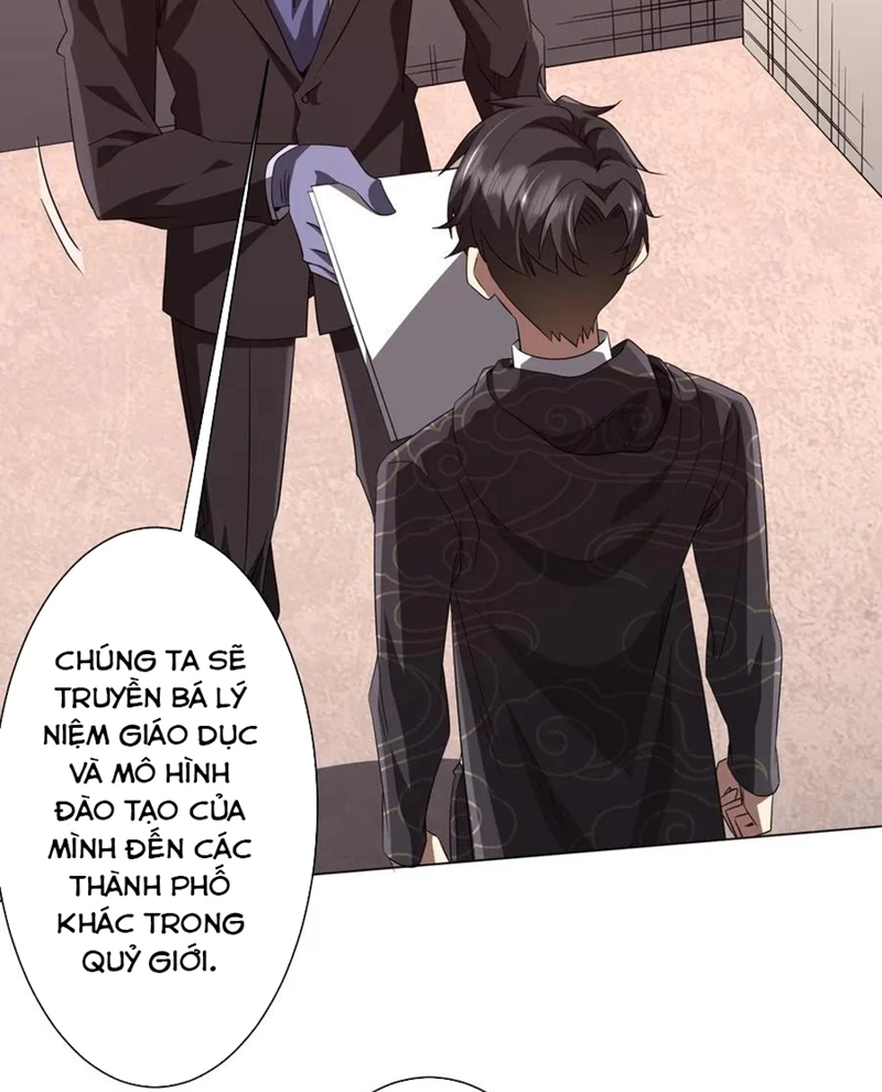 Bắt Đầu Với Trăm Vạn Minh Tệ Chapter 186 - Trang 4