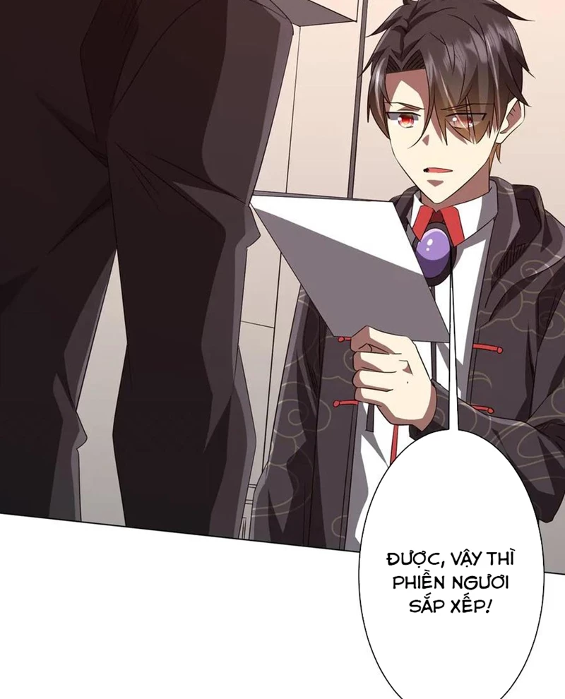 Bắt Đầu Với Trăm Vạn Minh Tệ Chapter 186 - Trang 4