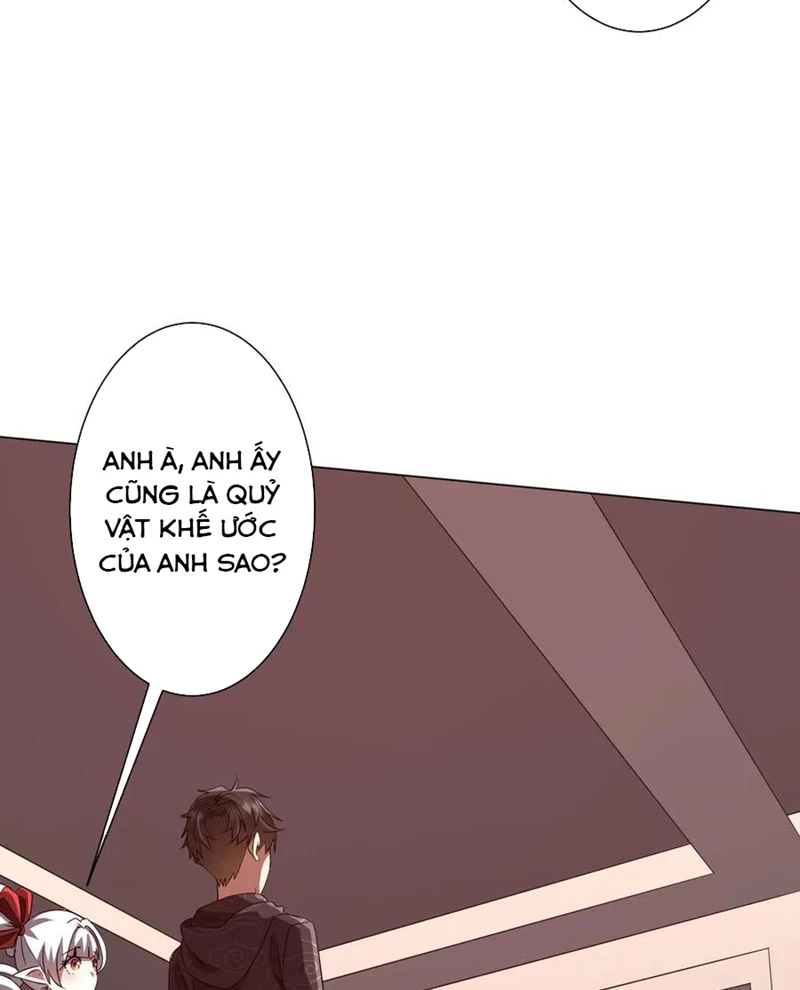 Bắt Đầu Với Trăm Vạn Minh Tệ Chapter 186 - Trang 4