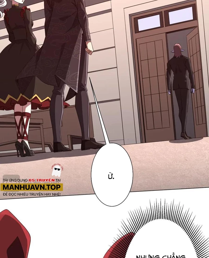 Bắt Đầu Với Trăm Vạn Minh Tệ Chapter 186 - Trang 4