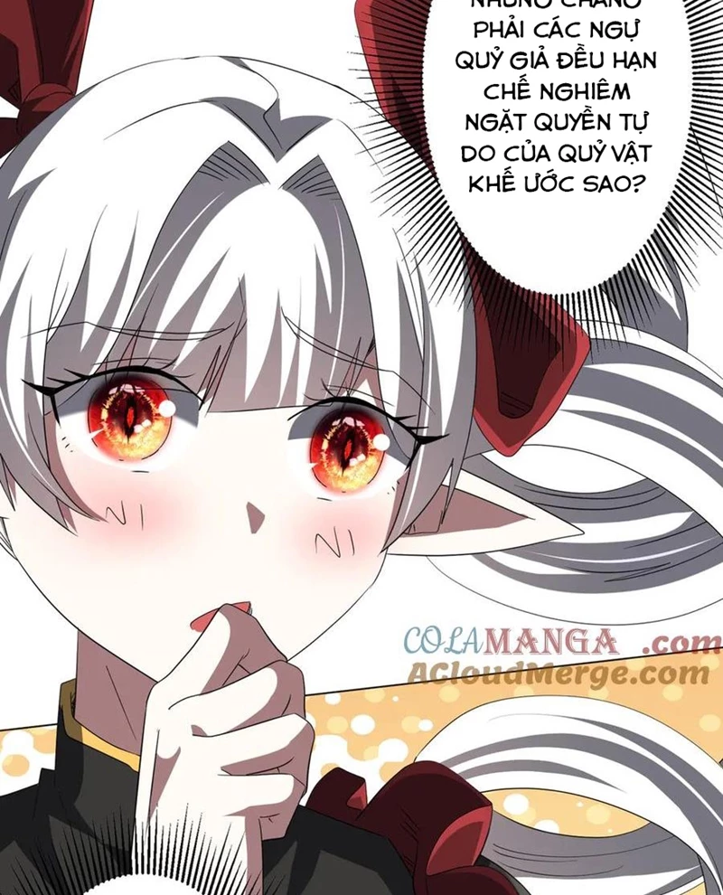 Bắt Đầu Với Trăm Vạn Minh Tệ Chapter 186 - Trang 4