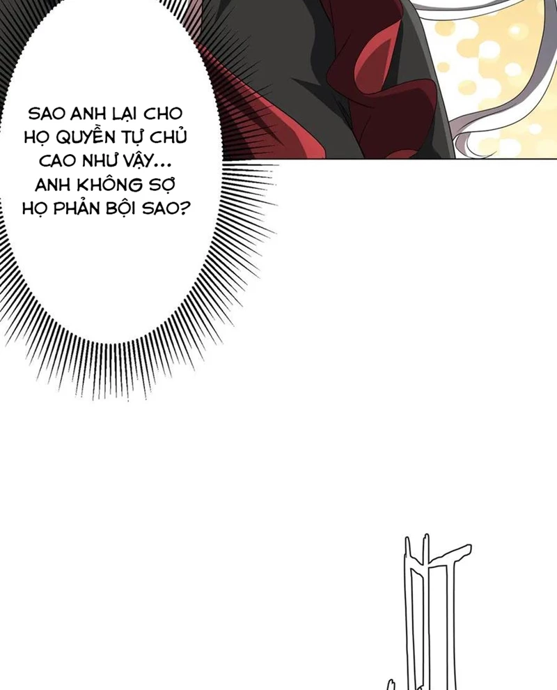 Bắt Đầu Với Trăm Vạn Minh Tệ Chapter 186 - Trang 4