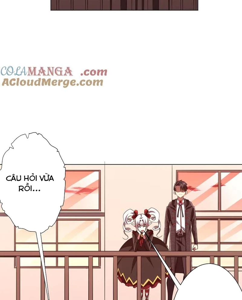 Bắt Đầu Với Trăm Vạn Minh Tệ Chapter 186 - Trang 4