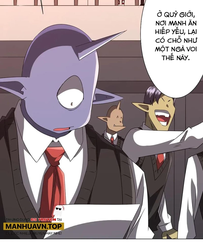 Bắt Đầu Với Trăm Vạn Minh Tệ Chapter 186 - Trang 4