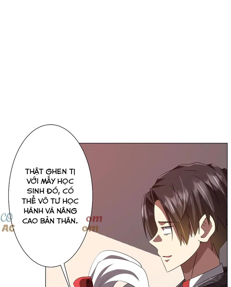 Bắt Đầu Với Trăm Vạn Minh Tệ Chapter 186 - Trang 4