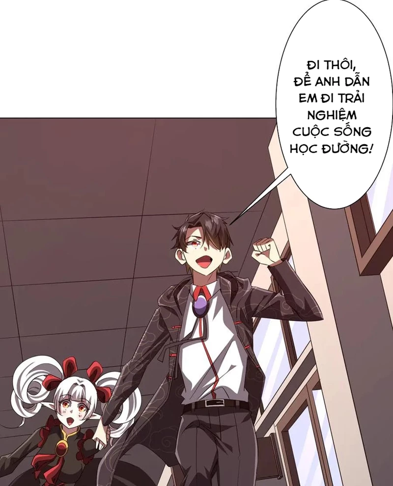 Bắt Đầu Với Trăm Vạn Minh Tệ Chapter 186 - Trang 4