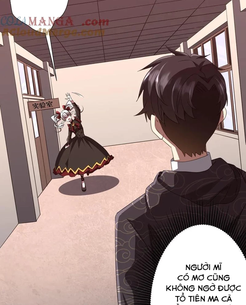 Bắt Đầu Với Trăm Vạn Minh Tệ Chapter 186 - Trang 4