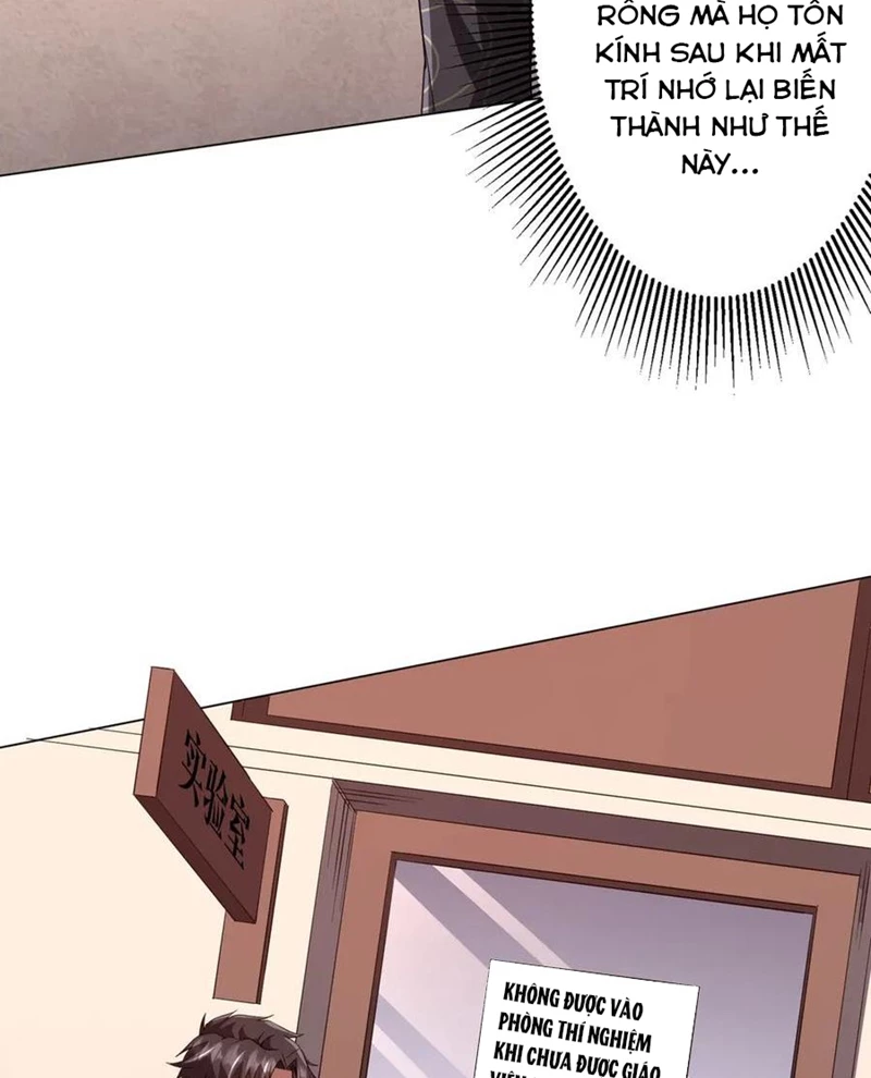 Bắt Đầu Với Trăm Vạn Minh Tệ Chapter 186 - Trang 4