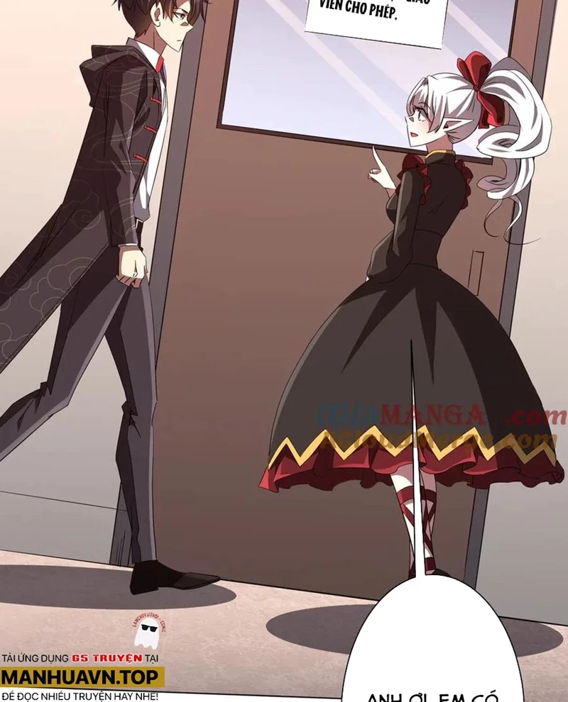 Bắt Đầu Với Trăm Vạn Minh Tệ Chapter 186 - Trang 4