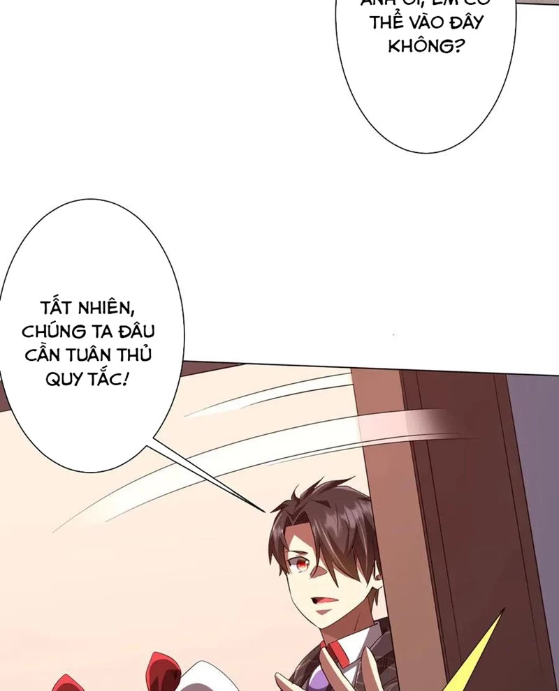 Bắt Đầu Với Trăm Vạn Minh Tệ Chapter 186 - Trang 4