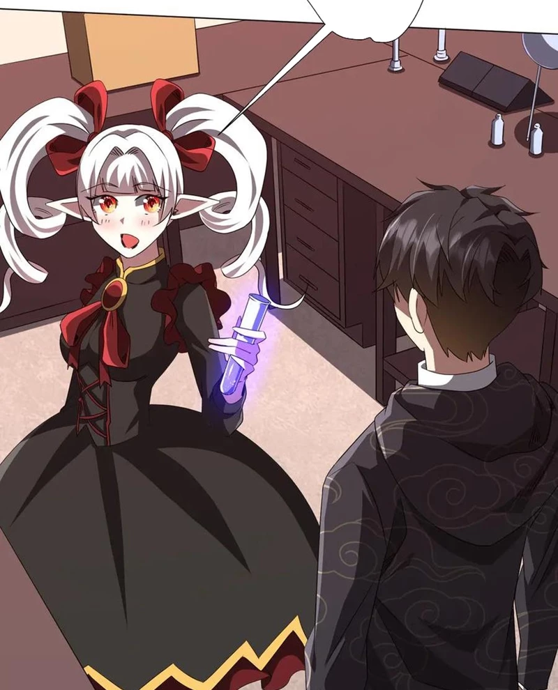 Bắt Đầu Với Trăm Vạn Minh Tệ Chapter 186 - Trang 4