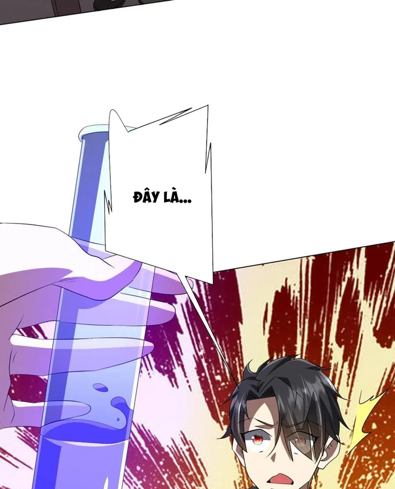 Bắt Đầu Với Trăm Vạn Minh Tệ Chapter 186 - Trang 4