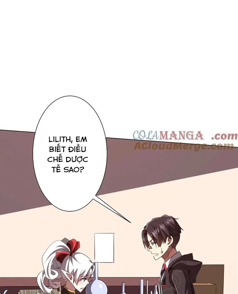 Bắt Đầu Với Trăm Vạn Minh Tệ Chapter 186 - Trang 4