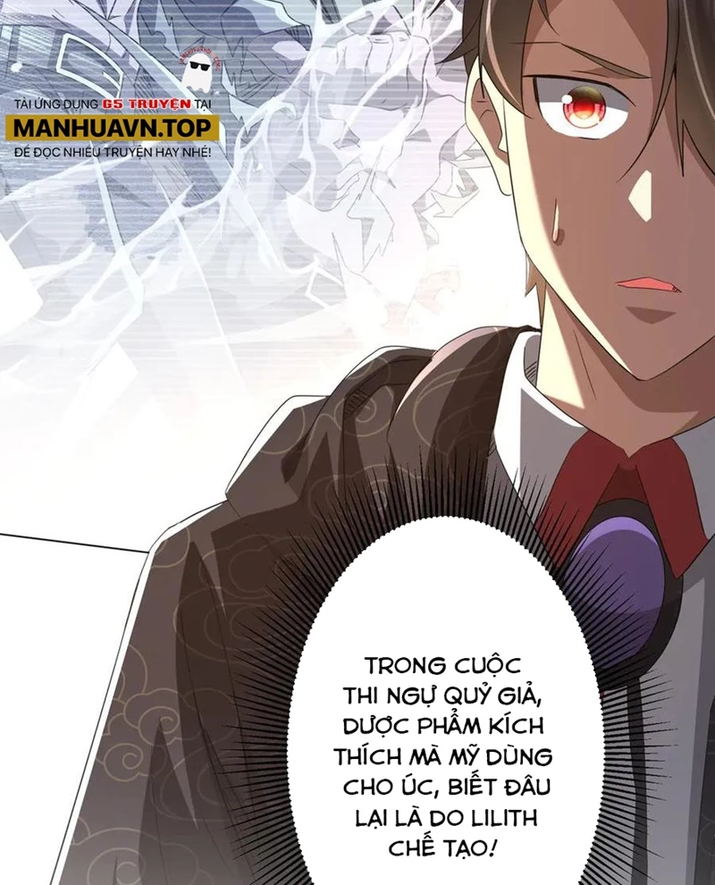 Bắt Đầu Với Trăm Vạn Minh Tệ Chapter 186 - Trang 4