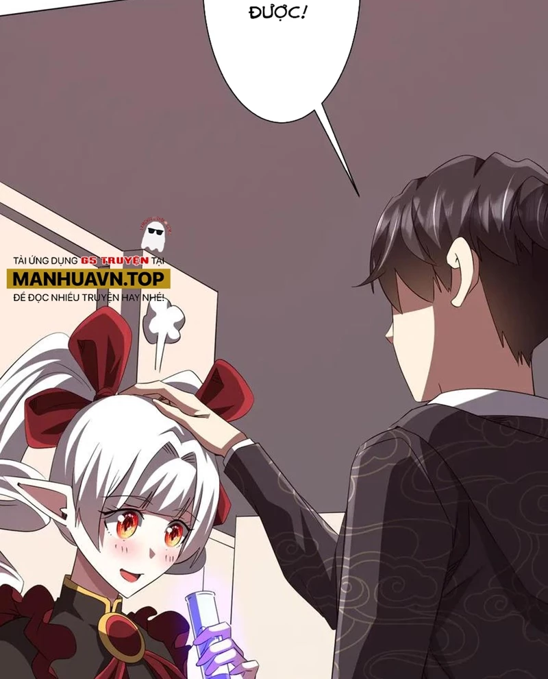 Bắt Đầu Với Trăm Vạn Minh Tệ Chapter 186 - Trang 4