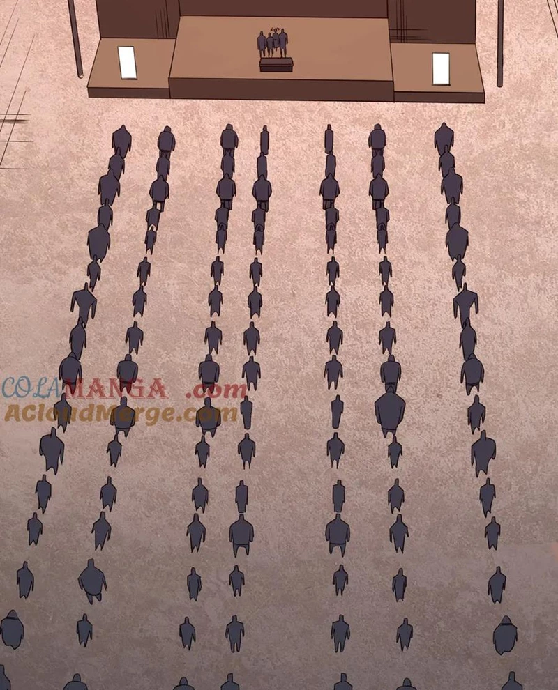 Bắt Đầu Với Trăm Vạn Minh Tệ Chapter 186 - Trang 4