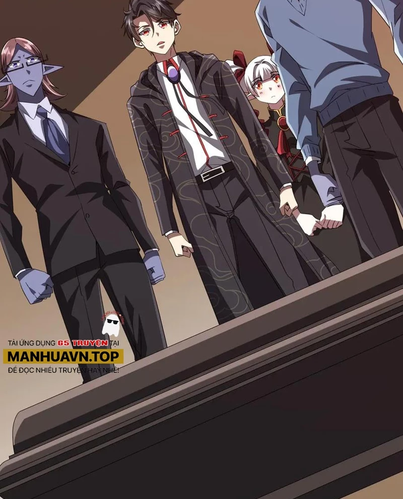 Bắt Đầu Với Trăm Vạn Minh Tệ Chapter 186 - Trang 4