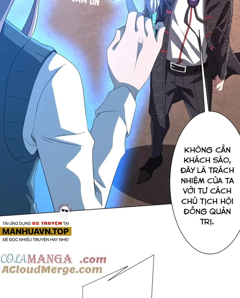 Bắt Đầu Với Trăm Vạn Minh Tệ Chapter 186 - Trang 4