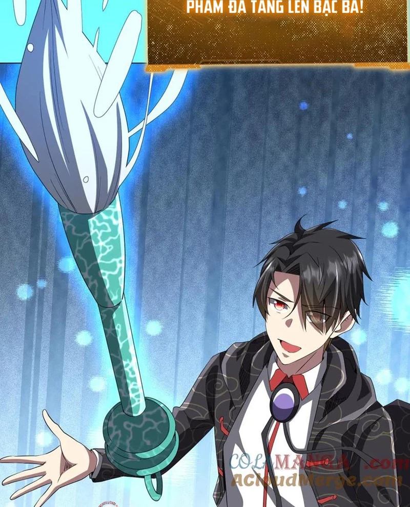Bắt Đầu Với Trăm Vạn Minh Tệ Chapter 186 - Trang 4