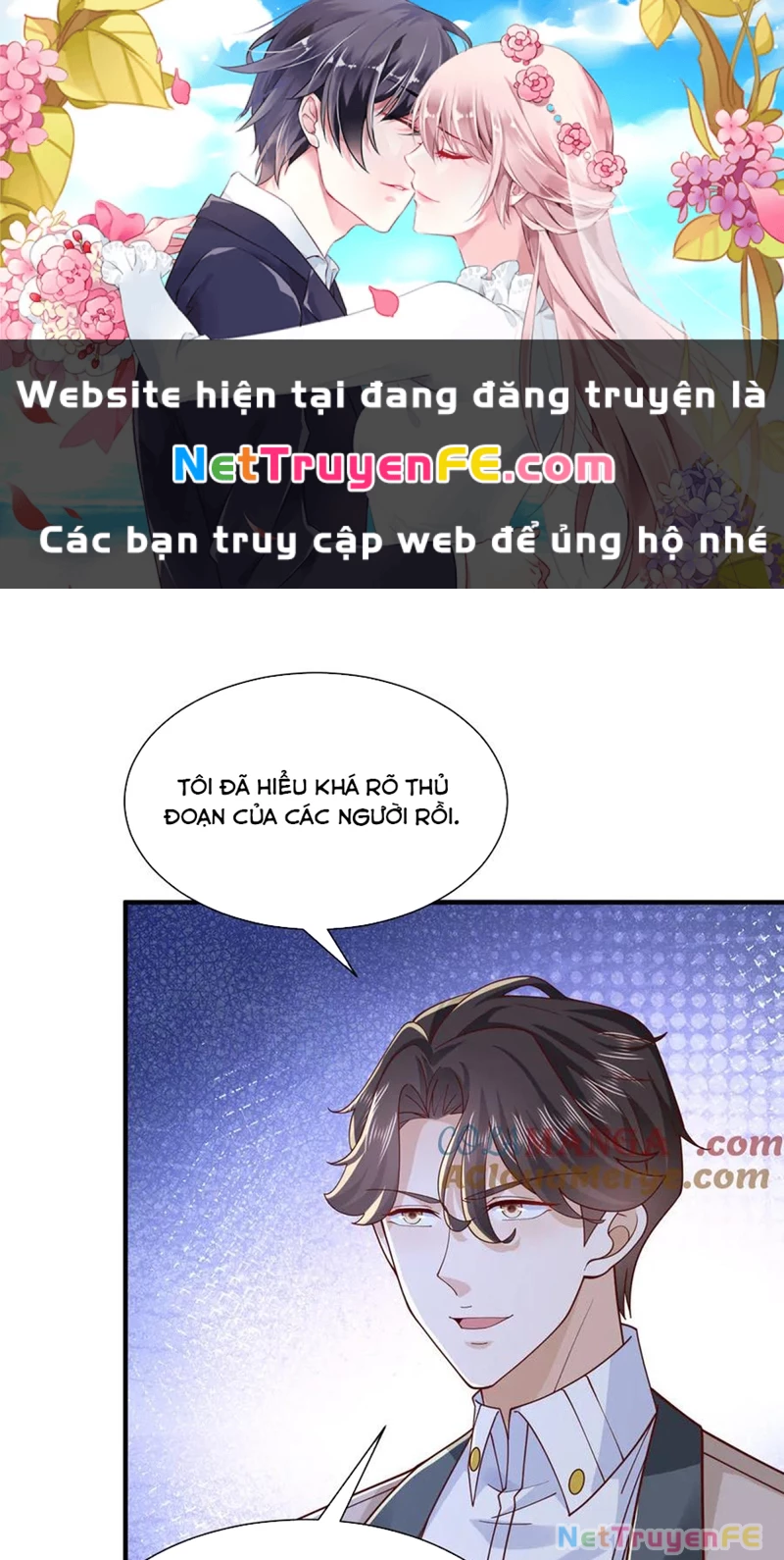 Mỗi Tuần Ta Có Một Nghề Nghiệp Mới Chapter 742 - Trang 4
