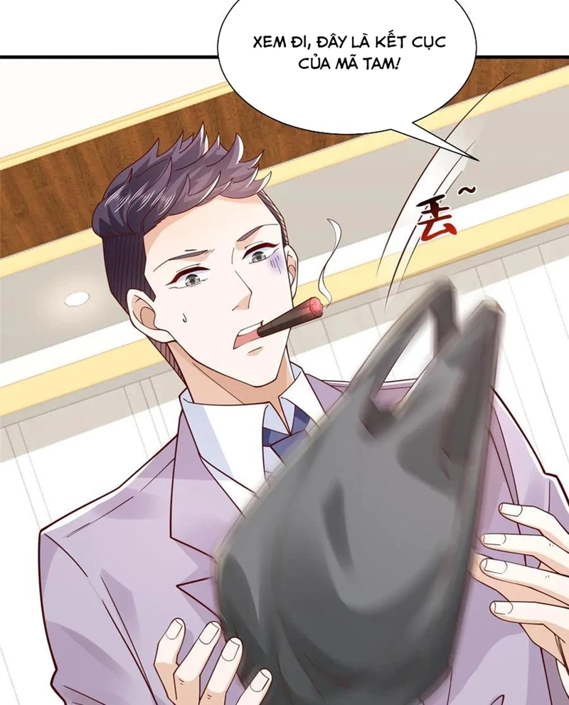 Mỗi Tuần Ta Có Một Nghề Nghiệp Mới Chapter 742 - Trang 4