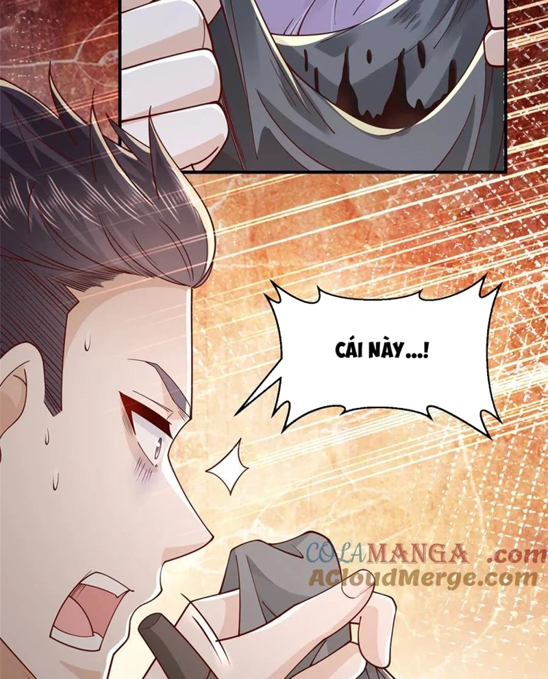 Mỗi Tuần Ta Có Một Nghề Nghiệp Mới Chapter 742 - Trang 4