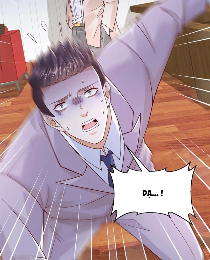 Mỗi Tuần Ta Có Một Nghề Nghiệp Mới Chapter 742 - Trang 4