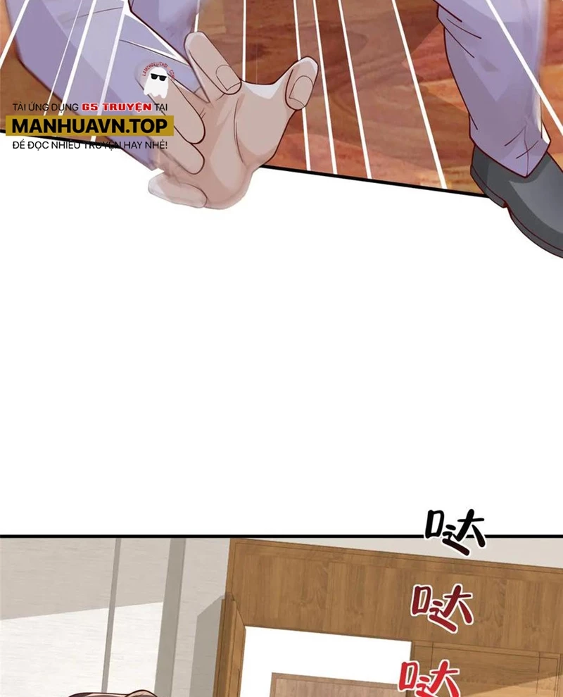 Mỗi Tuần Ta Có Một Nghề Nghiệp Mới Chapter 742 - Trang 4