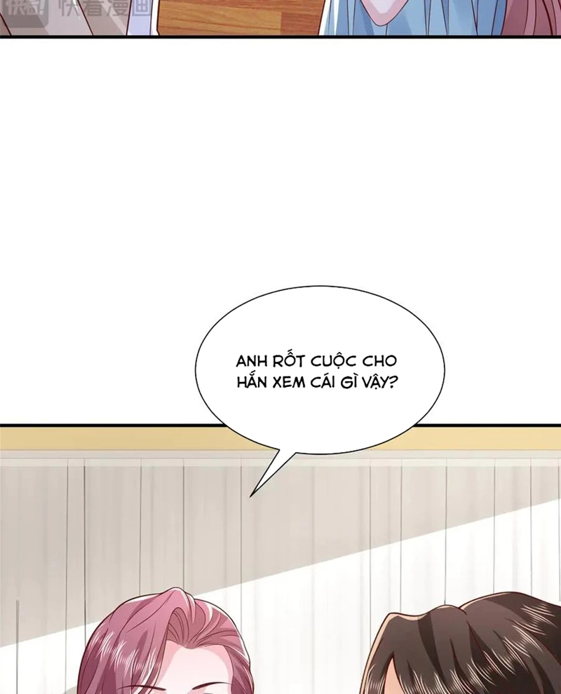 Mỗi Tuần Ta Có Một Nghề Nghiệp Mới Chapter 742 - Trang 4