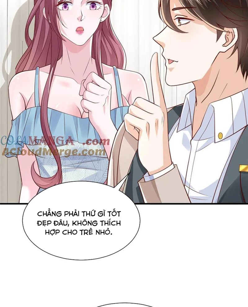 Mỗi Tuần Ta Có Một Nghề Nghiệp Mới Chapter 742 - Trang 4