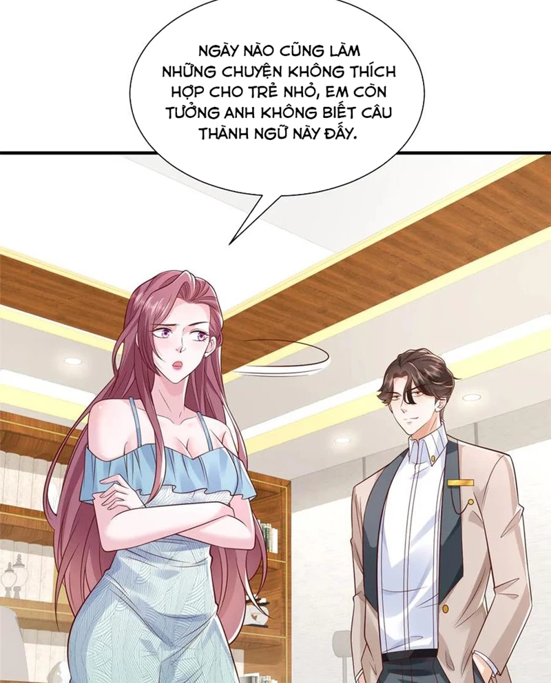 Mỗi Tuần Ta Có Một Nghề Nghiệp Mới Chapter 742 - Trang 4