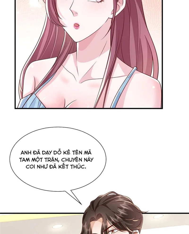 Mỗi Tuần Ta Có Một Nghề Nghiệp Mới Chapter 742 - Trang 4