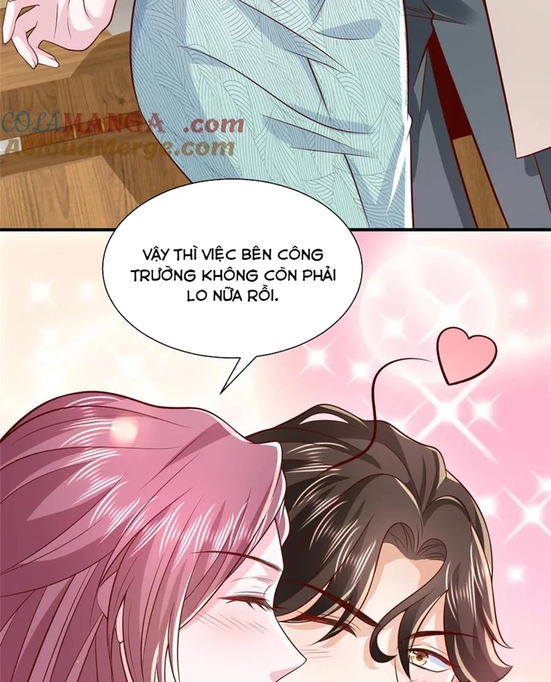 Mỗi Tuần Ta Có Một Nghề Nghiệp Mới Chapter 742 - Trang 4