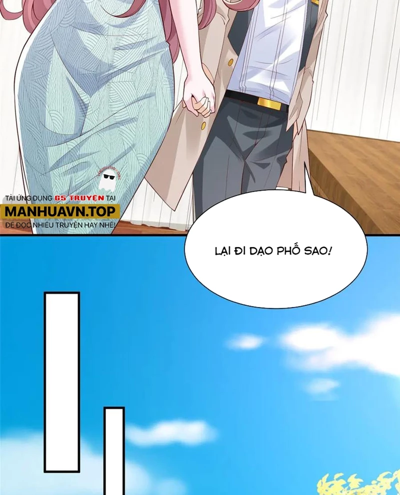 Mỗi Tuần Ta Có Một Nghề Nghiệp Mới Chapter 742 - Trang 4