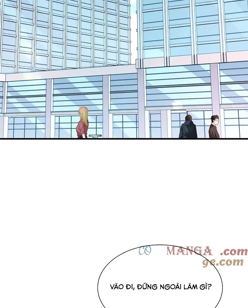 Mỗi Tuần Ta Có Một Nghề Nghiệp Mới Chapter 742 - Trang 4