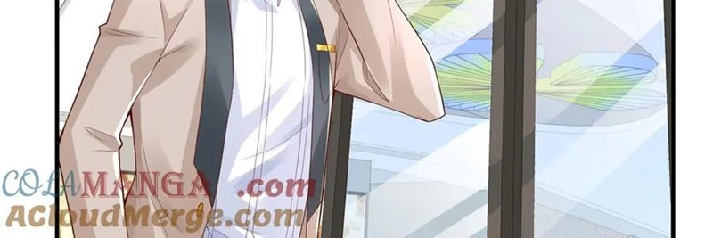 Mỗi Tuần Ta Có Một Nghề Nghiệp Mới Chapter 742 - Trang 4