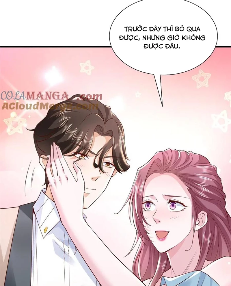 Mỗi Tuần Ta Có Một Nghề Nghiệp Mới Chapter 742 - Trang 4