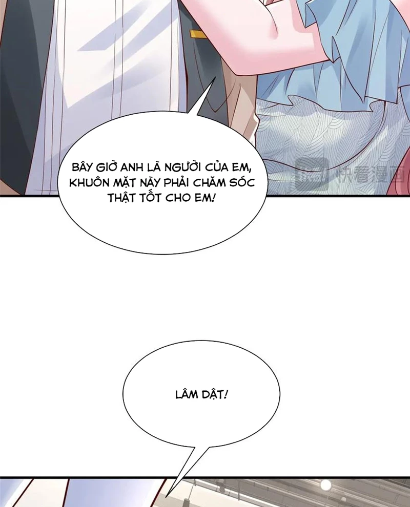 Mỗi Tuần Ta Có Một Nghề Nghiệp Mới Chapter 742 - Trang 4