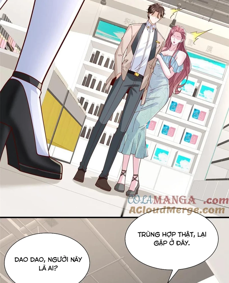 Mỗi Tuần Ta Có Một Nghề Nghiệp Mới Chapter 742 - Trang 4