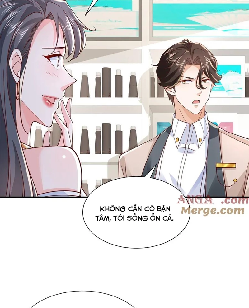 Mỗi Tuần Ta Có Một Nghề Nghiệp Mới Chapter 742 - Trang 4