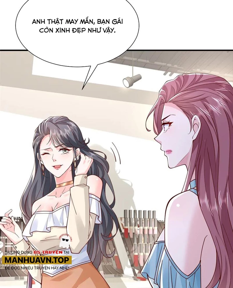 Mỗi Tuần Ta Có Một Nghề Nghiệp Mới Chapter 742 - Trang 4