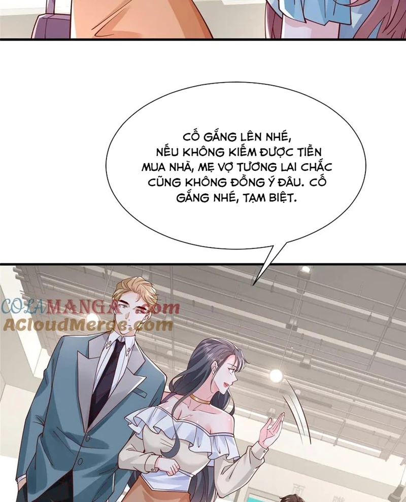 Mỗi Tuần Ta Có Một Nghề Nghiệp Mới Chapter 742 - Trang 4