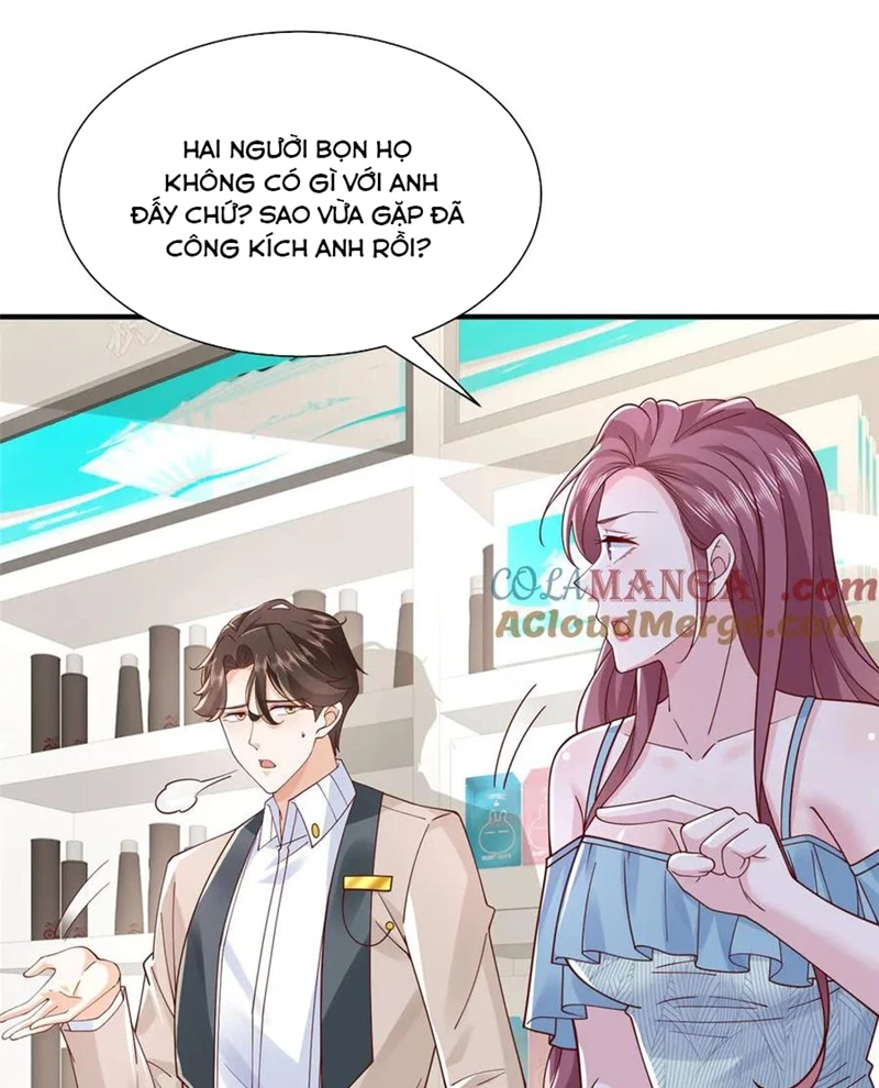 Mỗi Tuần Ta Có Một Nghề Nghiệp Mới Chapter 742 - Trang 4
